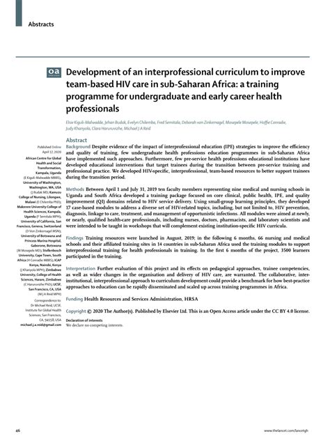 [Interprofessional curriculum for early mobilization : Developed by 